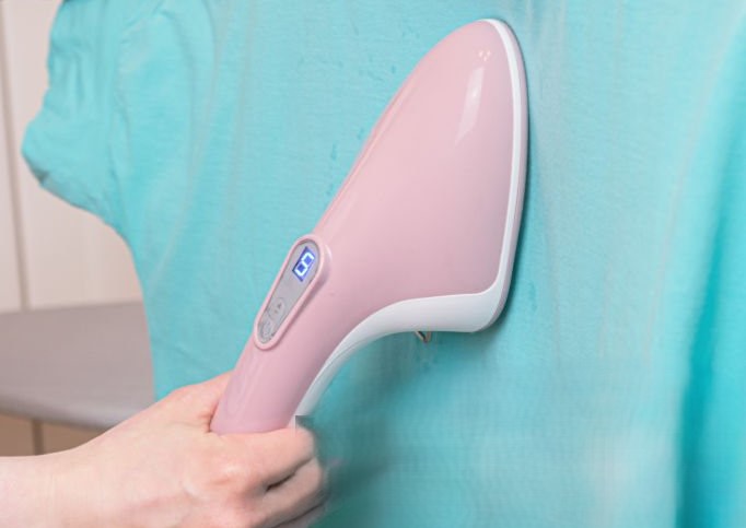 garment steamer